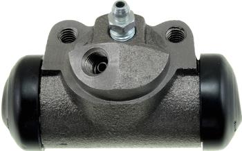 1995 Jeep Grand Cherokee Drum Brake Wheel Cylinder Rear Left Dorman W17507 image 2 of 3