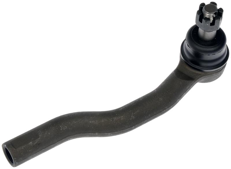 2011 Nissan Titan Steering Tie Rod End Front Right Outer Dorman 534812 image 1 of 1