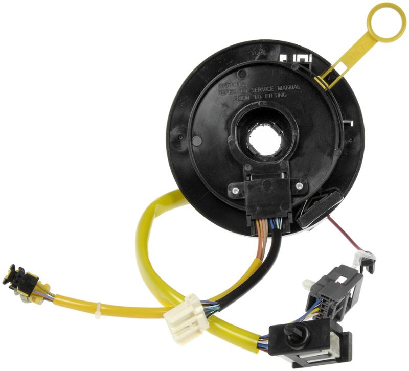 Dorman 525220 - Air Bag Clockspring Dorman 525220 Air Bag Clockspring product image 2 of 2