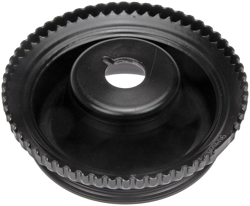 2002 Chevrolet Corsa Engine Harmonic Balancer Dorman 594476 image 1 of 2