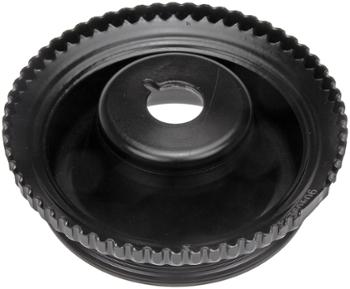 2010 Chevrolet Chevy Engine Harmonic Balancer Dorman 594476 image 1 of 2