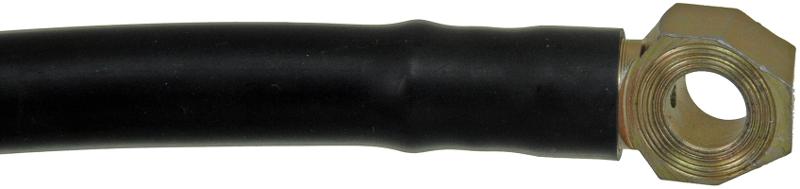 1981 Chevrolet Camaro Brake Hydraulic Hose Front Left Dorman H98912 image 2 of 3