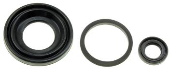 1996 Mercury Tracer Disc Brake Caliper Repair Kit Rear Dorman D352735 image 1 of 1