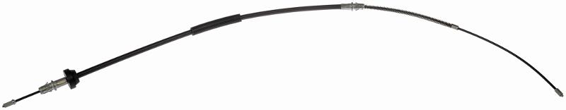 1995 Chevrolet Tahoe Parking Brake Cable Front Dorman C95135 image 1 of 3