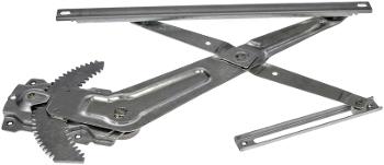 1990 Toyota 4Runner Window Regulator Front Left Dorman 749828 image 4 of 4