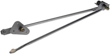 1999 Mitsubishi Galant Windshield Wiper Linkage Dorman 602805 image 2 of 2