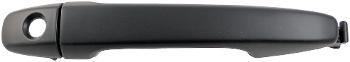 2012 Scion TC Exterior Door Handle Front Left Dorman 79806 image 2 of 4