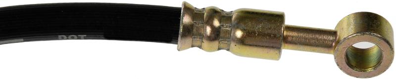 2011 Subaru Outback Brake Hydraulic Hose Front Left Dorman H621563 image 1 of 3