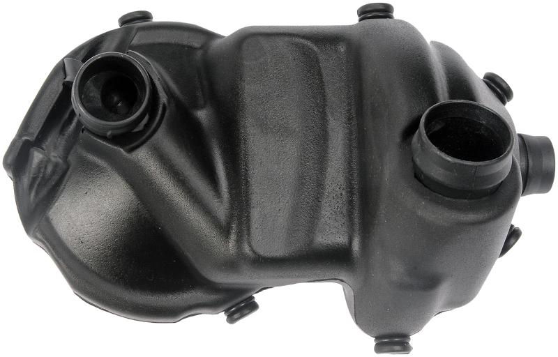 2003 BMW Z4 Engine Crankcase Breather Hose Check Valve Dorman 46063 image 2 of 2