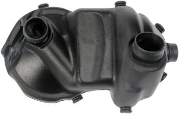 1999 BMW Z3 Engine Crankcase Breather Hose Check Valve Dorman 46063 image 2 of 2