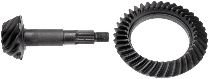 1978 American Motors Pacer Differential Ring and Pinion Rear Dorman 697363 image 2 of 2