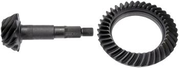 1995 Jeep Grand Cherokee Differential Ring and Pinion Rear Dorman 697363 image 2 of 2
