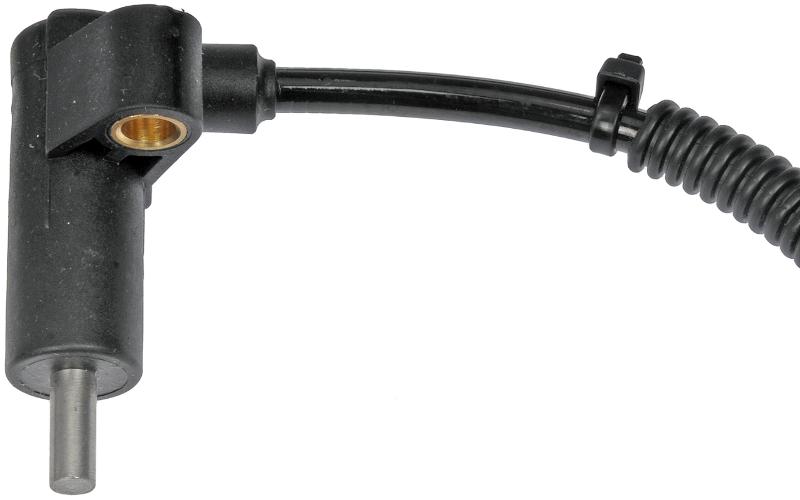 2001 Mercury Grand Marquis ABS Wheel Speed Sensor Rear Dorman 970256 image 3 of 3