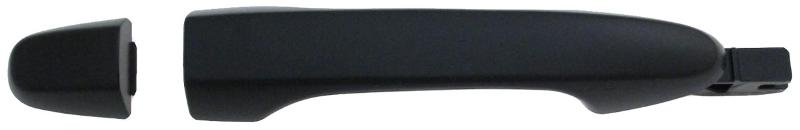 2014 Honda Civic Exterior Door Handle Front Right Dorman 79820 image 2 of 3