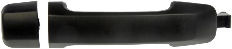 2016 Toyota Tundra Exterior Door Handle Front Left Dorman 81296 image 4 of 4