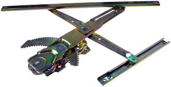 1993 Suzuki Swift Window Regulator Front Left Dorman 749788 image 2 of 4