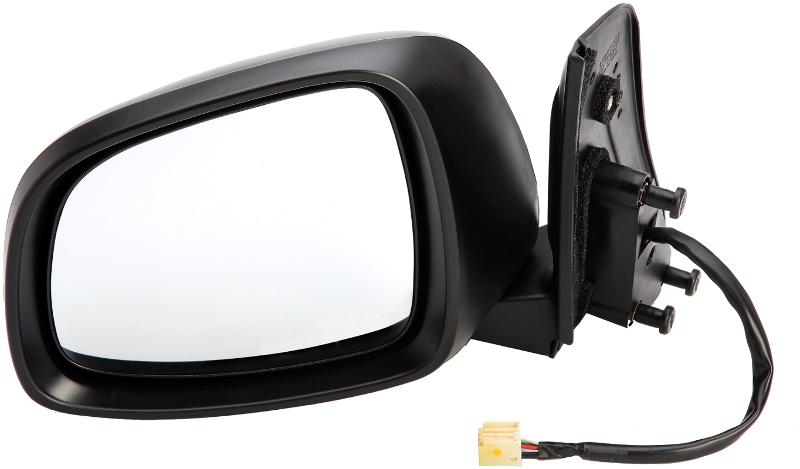 2011 Suzuki SX4 Door Mirror Left Dorman 955807 image 1 of 1