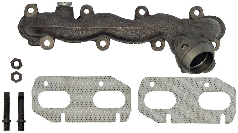 2001 Lincoln Continental Exhaust Manifold Left Dorman 674450 image 3 of 3