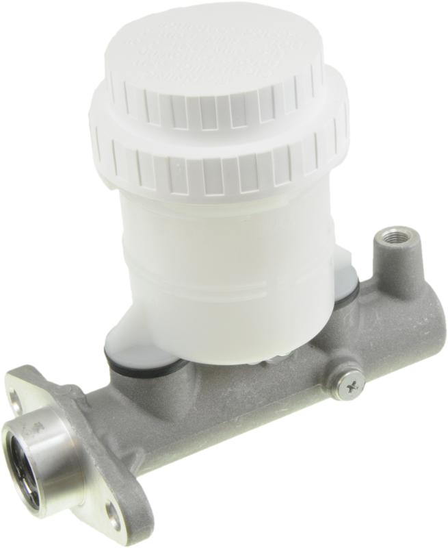 2003 Mitsubishi Montero Sport Brake Master Cylinder Dorman M630240 image 2 of 4