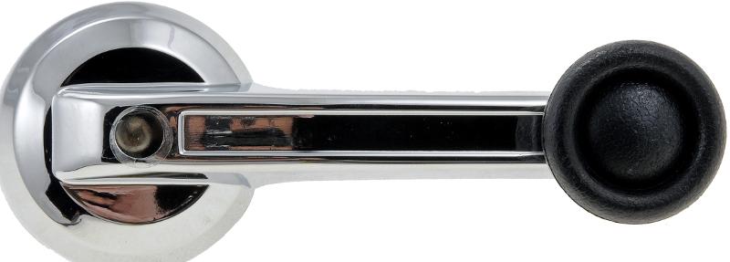 1972 Jeep CJ6 Window Crank Handle Dorman 76964 image 4 of 4