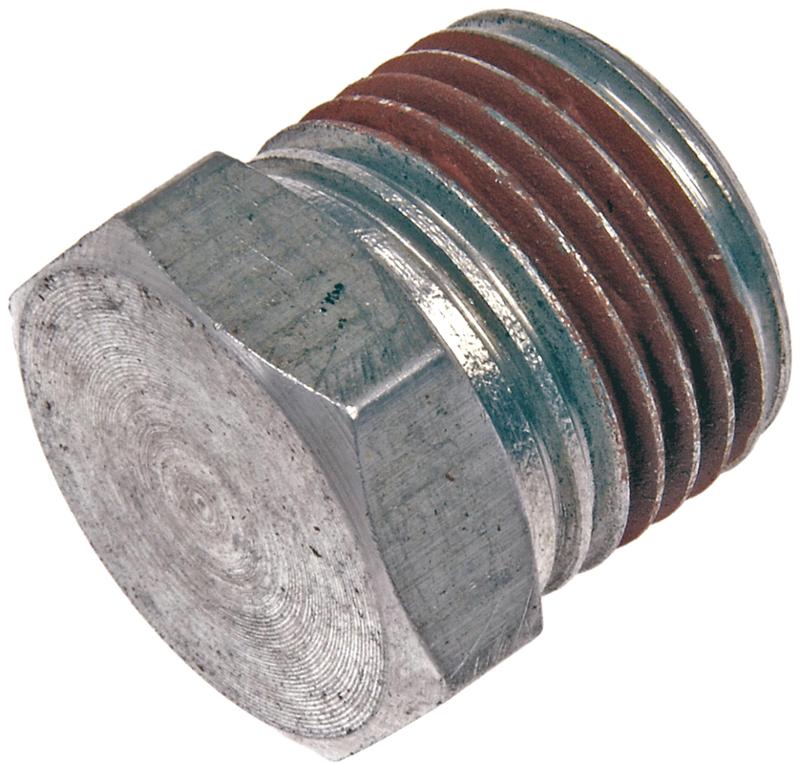 2005 Chevrolet Astro Transfer Case Oil Drain Plug Dorman 090205 image 2 of 2