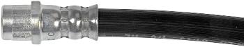 2014 Audi S8 Brake Hydraulic Hose Front Left Dorman H621747 image 3 of 3