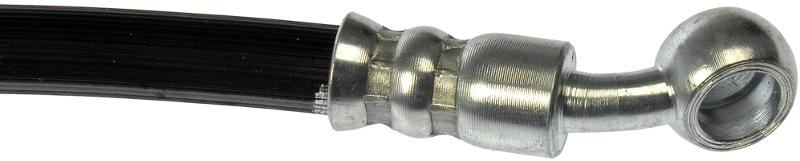 2009 Subaru Impreza Brake Hydraulic Hose Front Left Dorman H621557 image 3 of 3
