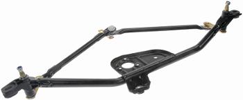 1999 Audi A4 Windshield Wiper Linkage