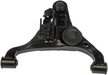 2014 Nissan Xterra Suspension Control Arm and Ball Joint Assembly Front Right Lower Dorman 521532 image 2 of 2
