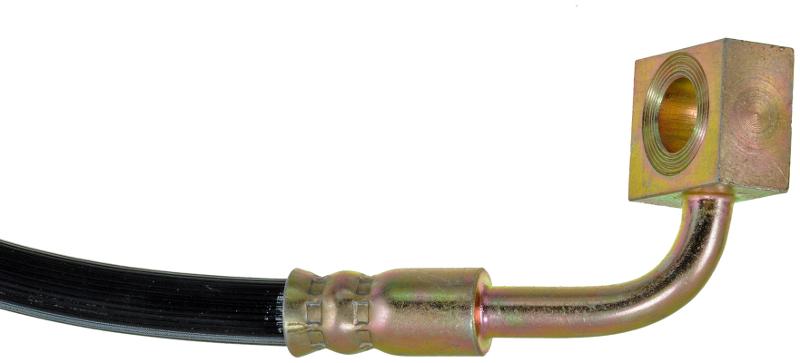 1993 Eagle Vision Brake Hydraulic Hose Rear Right Dorman H380089 image 3 of 3