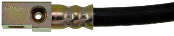 1972 Pontiac Firebird Brake Hydraulic Hose Rear Center Dorman H79997 image 1 of 3