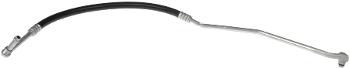 1993 GMC C3500 Engine Oil Cooler Hose Assembly Inlet (Lower) Dorman 625604 image 2 of 3