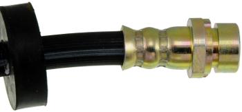 2001 Mercury Cougar Brake Hydraulic Hose Rear Left Dorman H620321 image 2 of 3