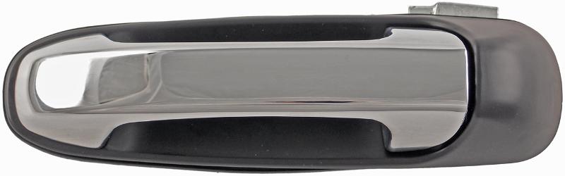 2008 Chrysler Aspen Exterior Door Handle Rear Left Dorman 82033 image 2 of 3