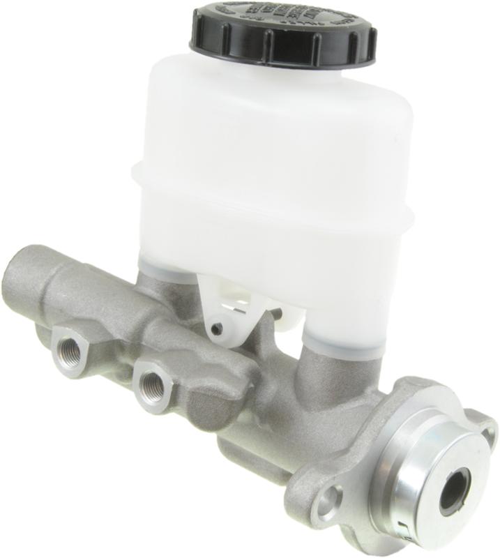 2001 Nissan Frontier Brake Master Cylinder Dorman M630102 image 4 of 4