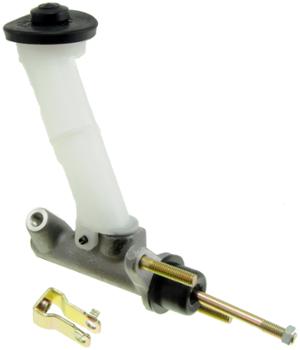 1999 Toyota Celica Clutch Master Cylinder Dorman CM350076 image 3 of 4
