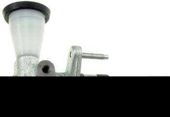 1989 Toyota Celica Clutch Master Cylinder Dorman CM39750 image 2 of 4