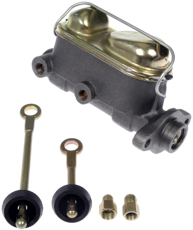 Dorman M83579 Brake Master Cylinder product image 2 of 4
