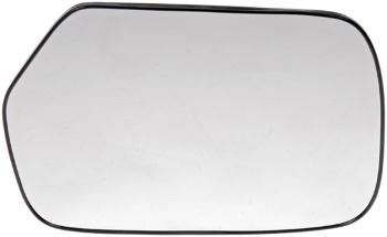 2004 Mitsubishi Outlander Door Mirror Glass Left Dorman 56766 image 1 of 2