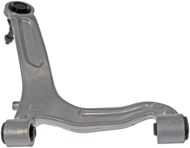 2003 Cadillac CTS Suspension Control Arm and Ball Joint Assembly Rear Right Upper Dorman 522490 image 2 of 2