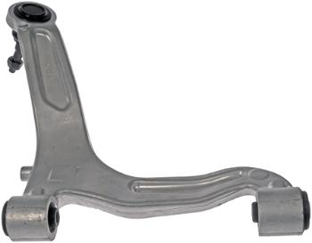 2007 Cadillac CTS Suspension Control Arm and Ball Joint Assembly Rear Right Upper Dorman 522490 image 2 of 2
