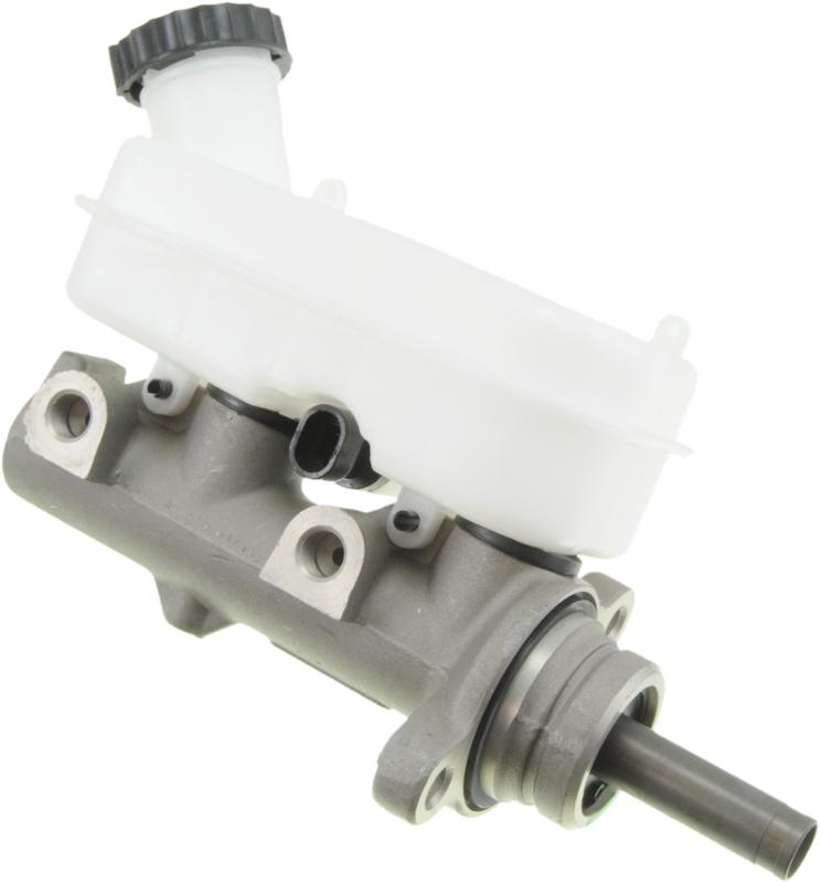2004 Dodge Grand Caravan Brake Master Cylinder Dorman M630304 image 3 of 4