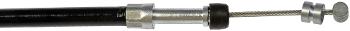 1996 Geo Prizm Parking Brake Cable Rear Right Dorman C94464 image 3 of 3