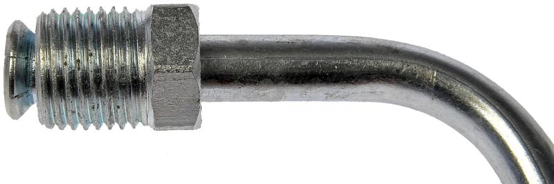 1985 Jeep Wagoneer Clutch Hydraulic Hose Dorman H38270 image 2 of 3