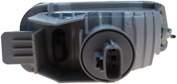 2001 Toyota Tacoma Turn Signal / Parking Light Assembly Front Right Dorman 1631061 image 2 of 2