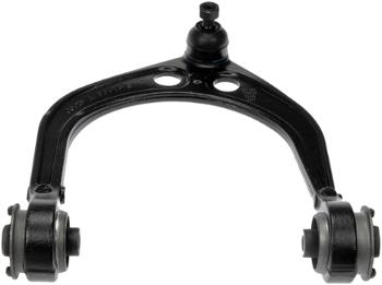 2013 Dodge Challenger Suspension Control Arm and Ball Joint Assembly Front Left Upper Dorman 521007 image 3 of 4