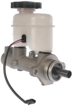 2005 Kia Rio Brake Master Cylinder Dorman M630381 image 2 of 4
