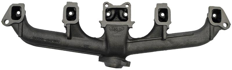 1983 Jeep CJ5 Exhaust Manifold Dorman 674237 image 4 of 4