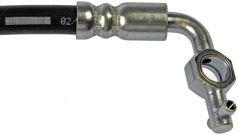 2004 Toyota RAV4 Brake Hydraulic Hose Rear Left Dorman H620659 image 3 of 3