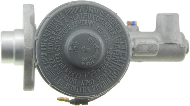 1981 Honda Accord Brake Master Cylinder Dorman M100841 image 1 of 4